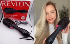 REVLON ONE-STEP ASCIUGACAPELLI