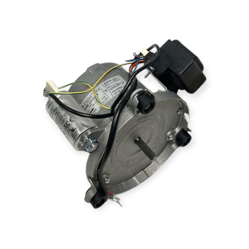 Sabiana 9067083 motore - 9067083, con