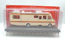 Ixo altaya camping car - altaya,