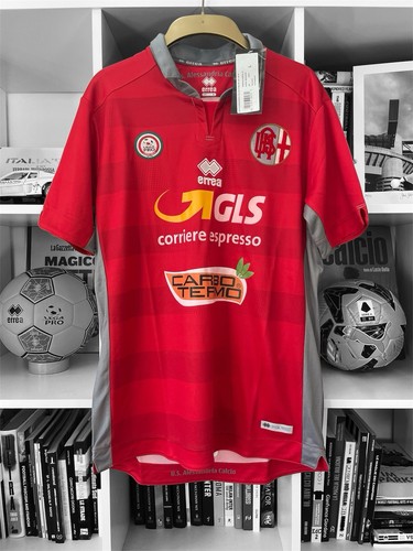 Maglia away alessandria - maglia,