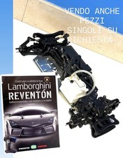 Telaio auto lamborghini - telaio,