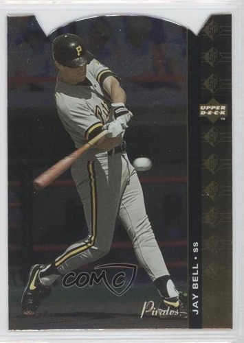 1994 upper deck - deck, jay