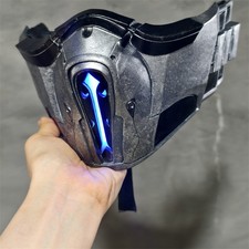 Maschera Mortal Kombat Bi-Han