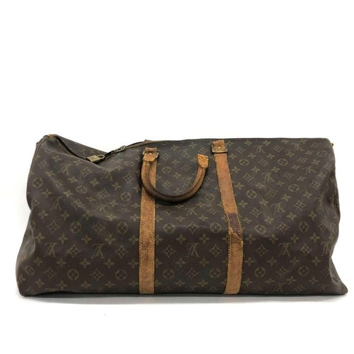 Borsa viaggio louis vuitton - louis,