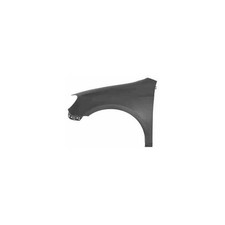 Parafango anteriore sinistro