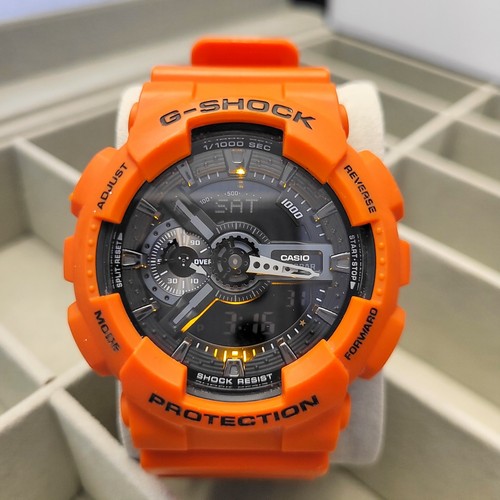 Raro orologio uomo casio - uomo,
