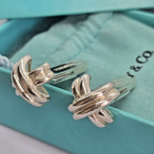 Gemelli tiffany firmati - gemelli, co.
