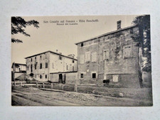 SAN CESARIO SUL PANARO Villa