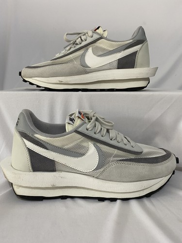 Nike sacai waffle - waffle, summit