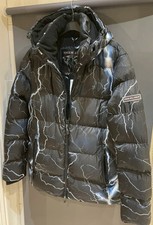 Kings Will Dream Bolt Thunder