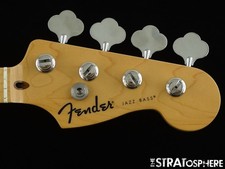 Fender Standard J Jazz BASS
