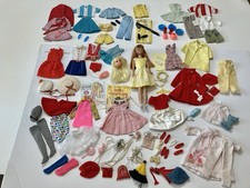 Grande lotto Barbie Mattel