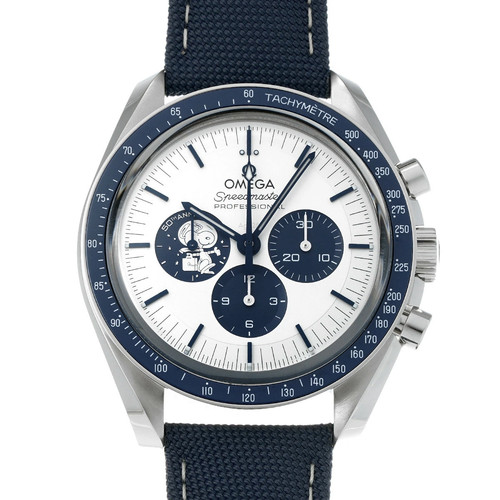 Omega speedmaster moonwatch - omega,