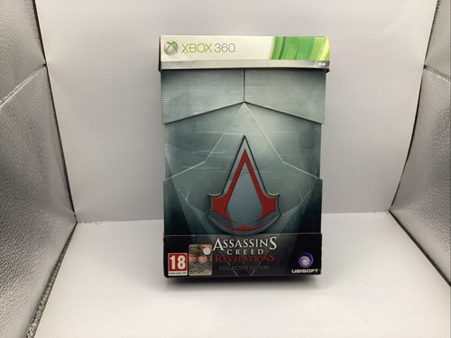 Assassin creed revelations - creed,