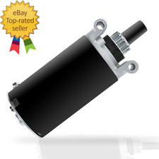 Motorino Avviamento