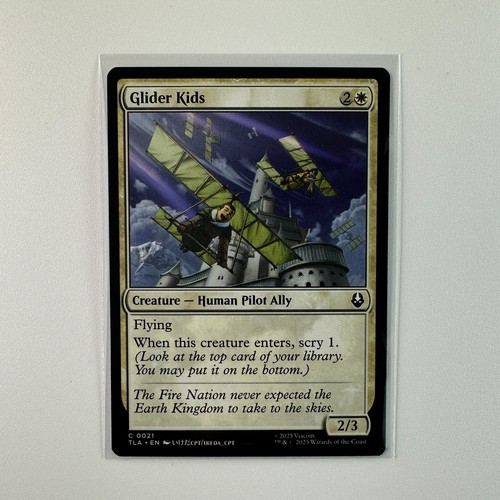 Glider kids avatar - glider, #21