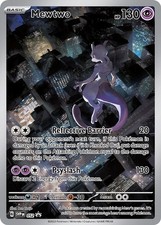Mewtwo - SVP052 - Pokemon