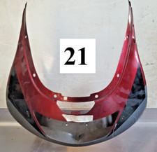 [21] CUPOLINO GRIGIO E ROSSO