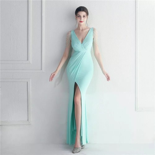 Vestito abito elegante - abito,