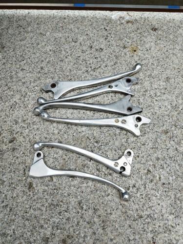 Leve freno frizione - leve, honda