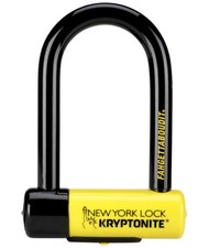 KRYPTONITE NEW YORK