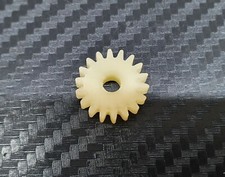 Ingranaggio in nylon per