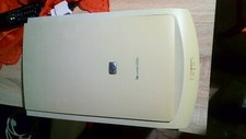 Scanner HP Scanjet 2200c senza