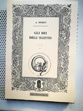 ESOTERISMO - GLI DEI