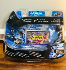 Intec Sony PSP Starter Kit con