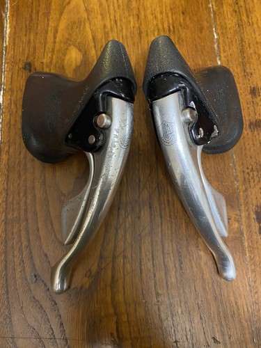 Leve campagnolo ergopower - leve,