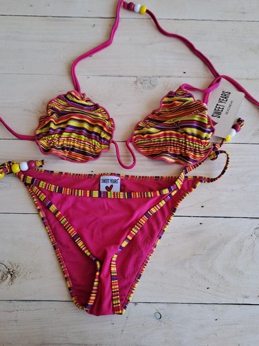 Costume mare bimba anni - 12, 2