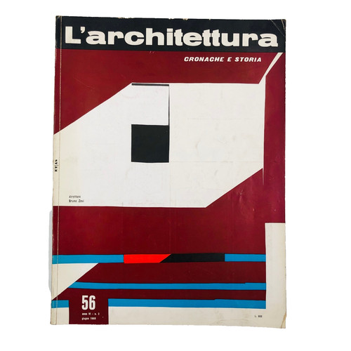 Architettura cronache e - l'architettura,