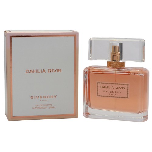 Givenchy dahlia divin ml - givenchy,