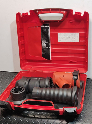 Hilti drs sistema - drs-b, di