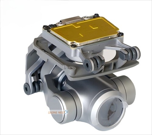 Dji mavic zoom gimbal - mavic, 2