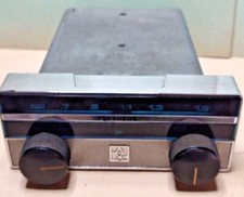 Autoradio epoca autovox - d,