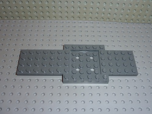 Dkstone car base - car, 52037