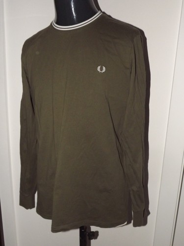 Fred perry polo shirt s - fred, t-shirt
