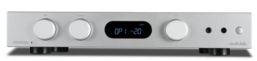 Audiolab 6000a argento - audiolab,