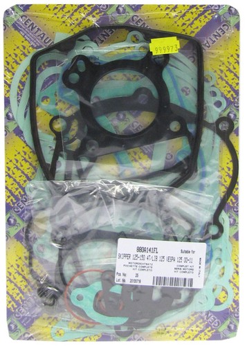 Kit guarnizioni complete - , 4t