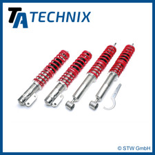 TA TECHNIX COILOVER PER VW
