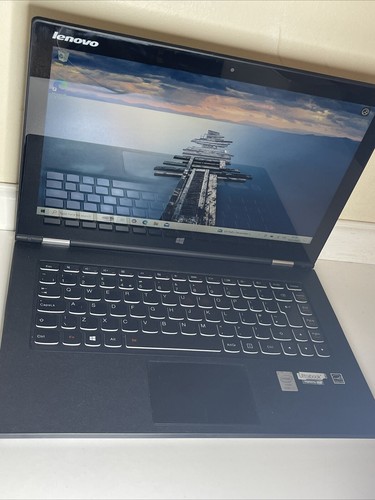 Lenovo yoga pro 3 pollici - 2, 13,3