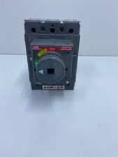 ABB SACE TMAX XT3S 225