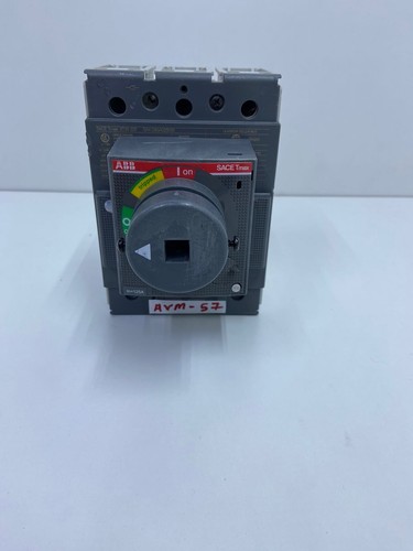 Abb sace tmax xt3s 225 - abb,