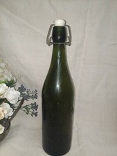 VECCHIA BOTTIGLIA BIRRA