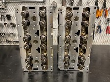 Porsche 911 GT3 cup 991 997 testa completa 3.8 L 2013 - 2015 ottime condizioni