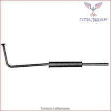 27.00.00 Silenziatore