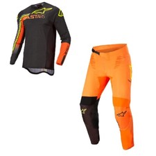 Completo motocross Alpinestars