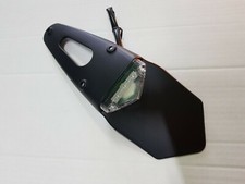 FANALE FANALINO POSTERIORE CON