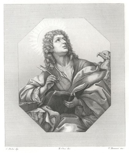 Giovanni evangelista di - giovanni, evangelista,